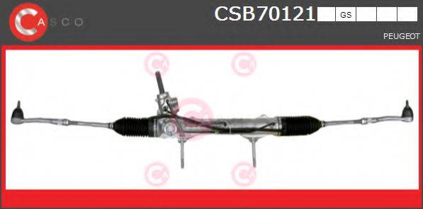 CASCO CSB70121GS Рульовий механізм