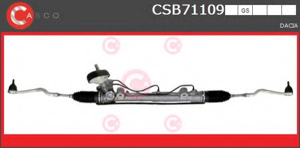 CASCO CSB71109GS Рульовий механізм