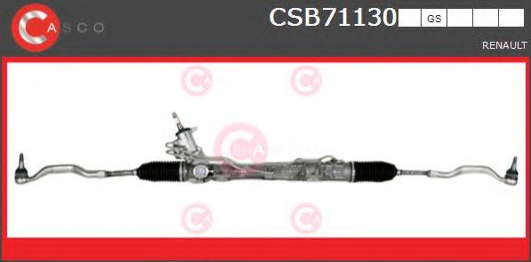 CASCO CSB71130GS Рульовий механізм