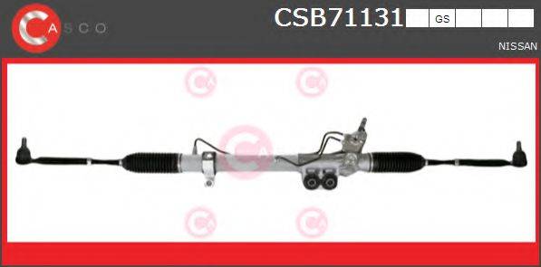CASCO CSB71131GS Рульовий механізм