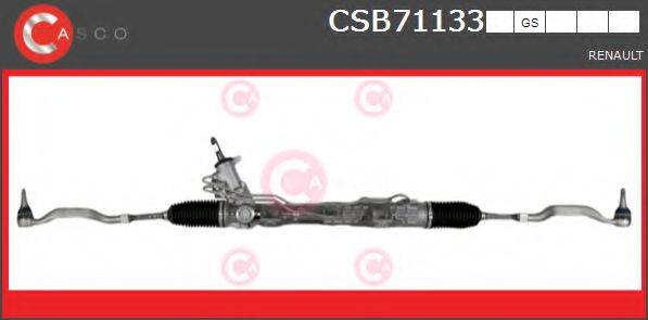 CASCO CSB71133GS Рульовий механізм