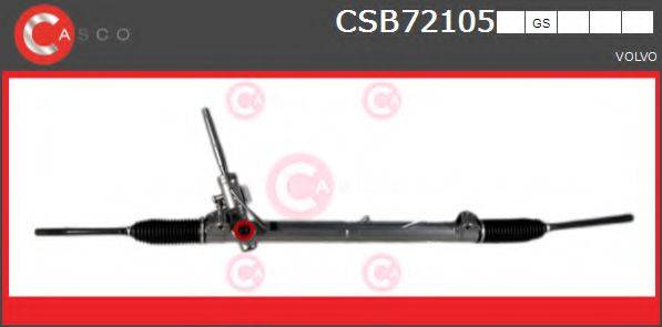 CASCO CSB72105GS Рульовий механізм