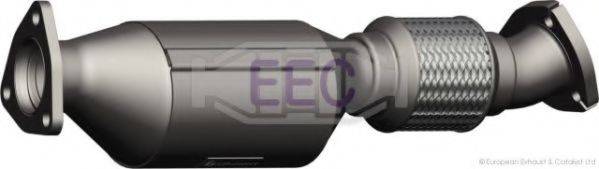 EEC AU6034 Каталізатор