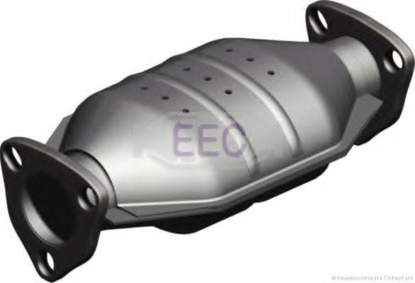 EEC AU8003 Каталізатор