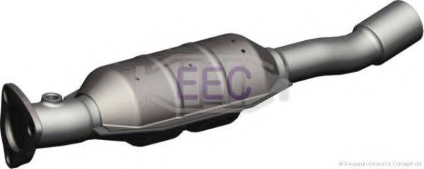 EEC AU8004 Каталізатор
