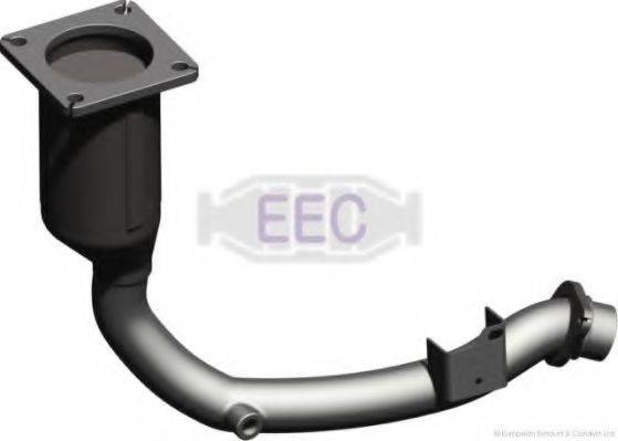 EEC CI6006 Каталізатор