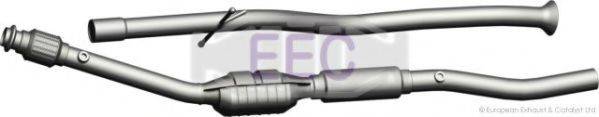 EEC CI6010 Каталізатор