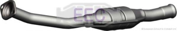 EEC CI8001 Каталізатор