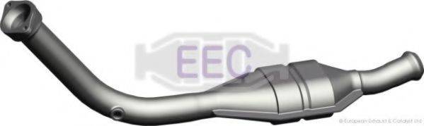 EEC CI8002 Каталізатор