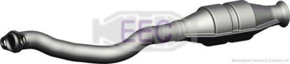 EEC CI8009 Каталізатор