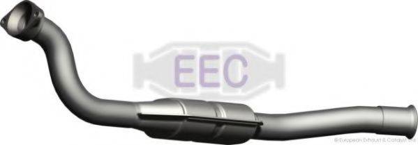 EEC CI8033T Каталізатор