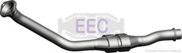 EEC CI8034 Каталізатор