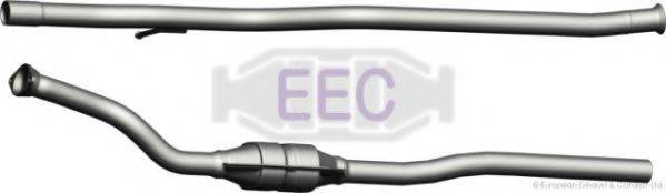 EEC CI8053 Каталізатор