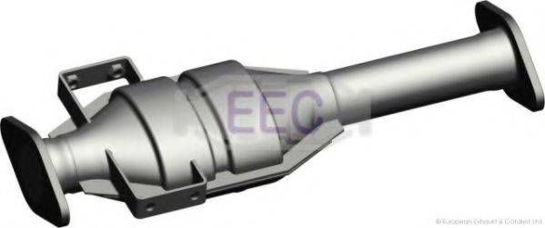 EEC CL6007 Каталізатор