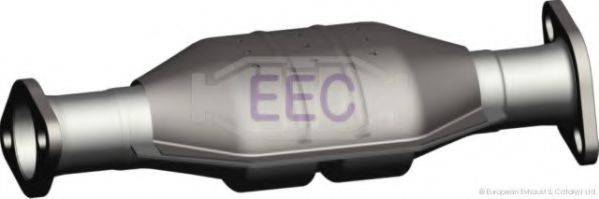 EEC CL8001 Каталізатор