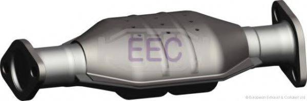 EEC CL8001T Каталізатор