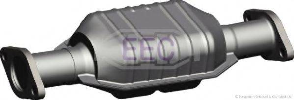 EEC CL8005 Каталізатор