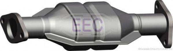 EEC CL8006 Каталізатор