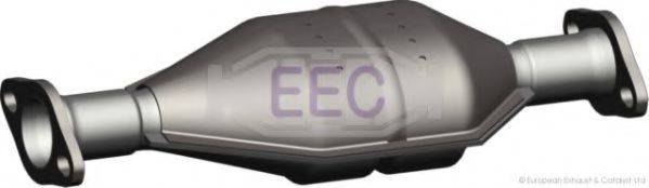 EEC CL8500 Каталізатор