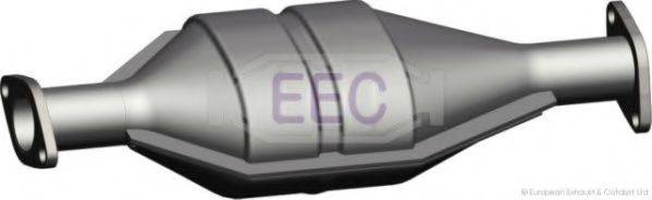 EEC CL8502 Каталізатор