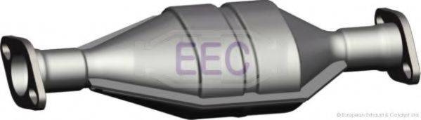 EEC CL8503 Каталізатор