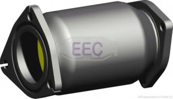 EEC DE6003T Каталізатор