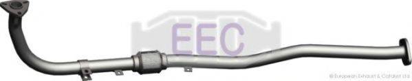 EEC DT7005 Труба вихлопного газу