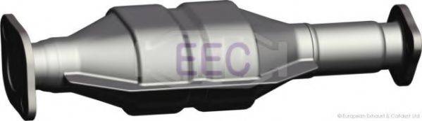 EEC DU8000 Каталізатор