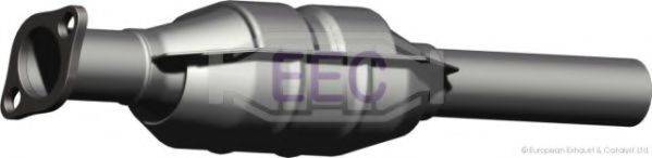 EEC FI6002 Каталізатор