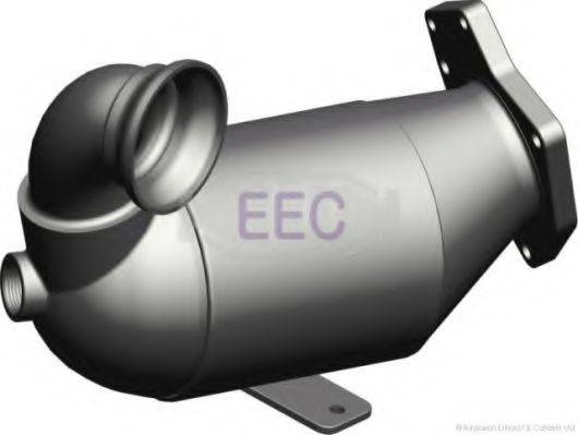 EEC FI6021 Каталізатор