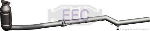 EEC FI8003 Каталізатор