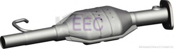 EEC FI8004 Каталізатор