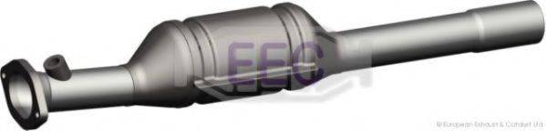 EEC FI8027 Каталізатор