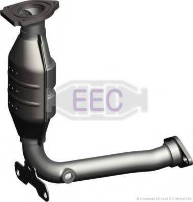 EEC FR6028 Каталізатор