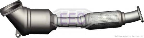 EEC FR6030 Каталізатор