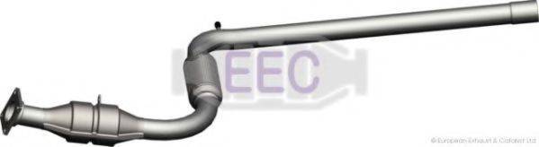 EEC FR6031 Каталізатор