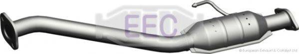 EEC FR8004T Каталізатор