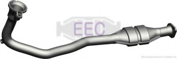 EEC FR8017 Каталізатор
