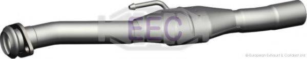 EEC FR8023 Каталізатор