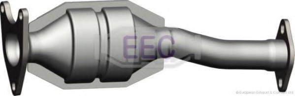 EEC FR8026 Каталізатор