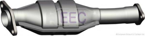 EEC FR8027 Каталізатор