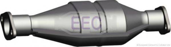EEC FR8028 Каталізатор