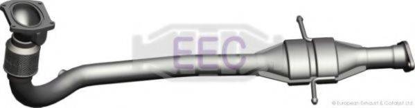 EEC FR8030 Каталізатор