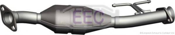 EEC FR8036 Каталізатор