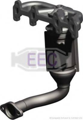 EEC FR8054 Каталізатор