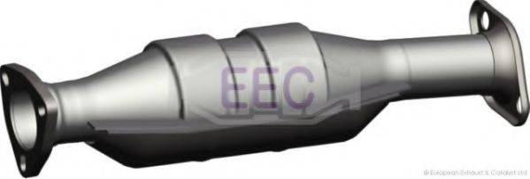 EEC HA6001 Каталізатор