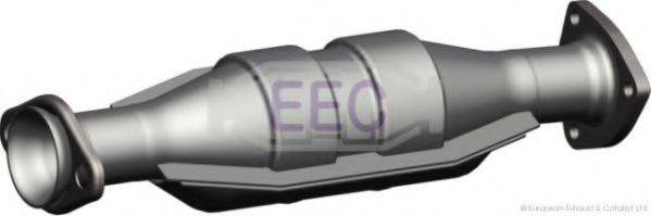 EEC HA6002 Каталізатор
