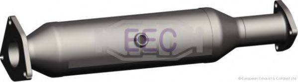 EEC HA6005 Каталізатор