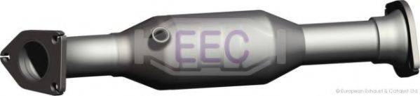 EEC HA6009 Каталізатор