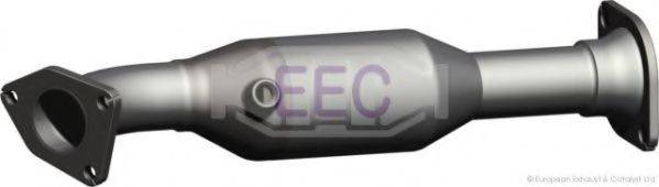 EEC HA6009T Каталізатор